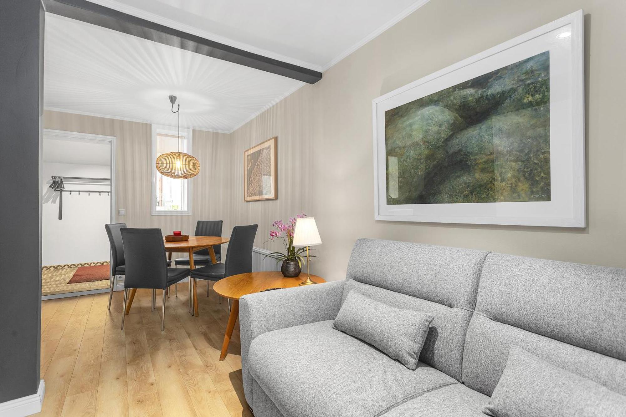 Live As Locals Apartments Reykjavík Eksteriør bilde